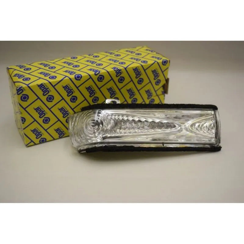 Doblo Yan Ayna Sinyal Lambası