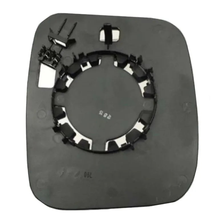 Fiorino Yan Ayna Camı