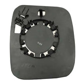 Fiorino Yan Ayna Camı