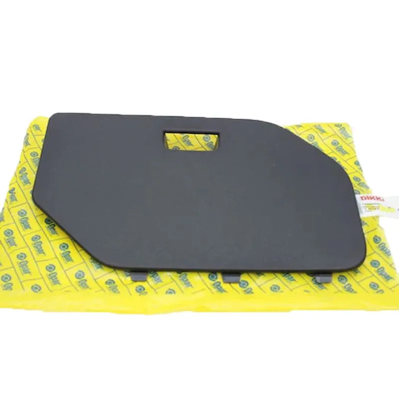 Doblo Bagaj İç Kaplaması