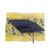 Linea Tampon Çeki Demir Kapağı