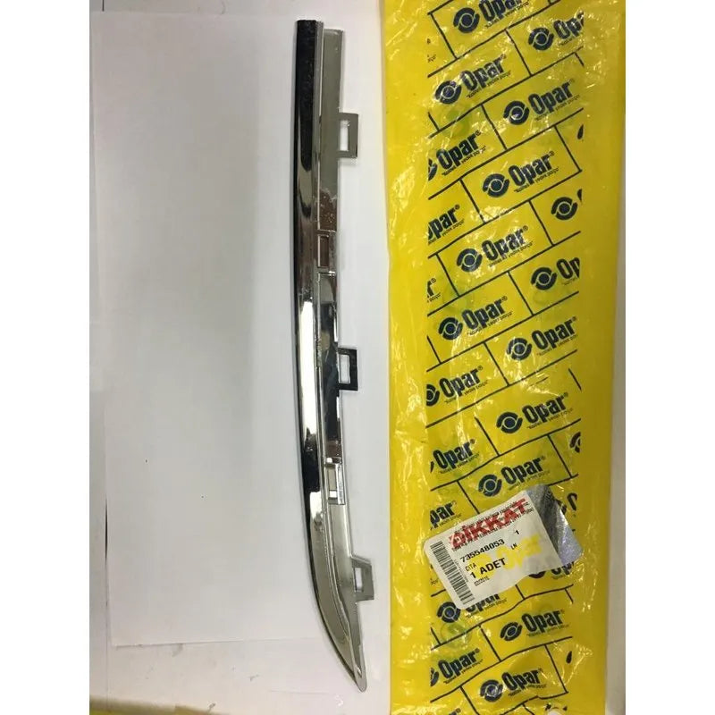 Linea Ön Panjur Çıtası