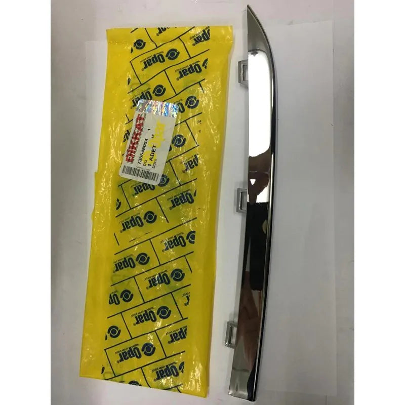 Linea Ön Panjur Çıtası