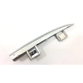 Linea Sis Farı Çerçeve Krom Nikelajı