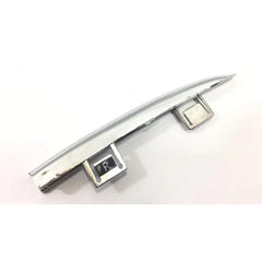 Linea Sis Farı Çerçeve Krom Nikelajı