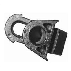 Doblo Kaput Dayama Çubuğu Klipsi