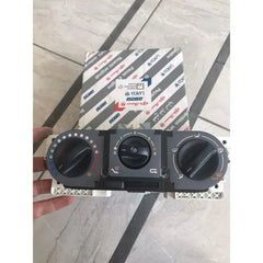 Palio Kalorifer Klima Kumandası