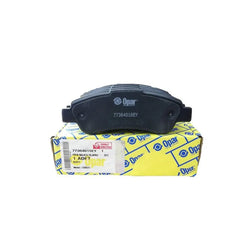 Ducato Arka Fren Balatası