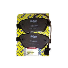 Linea Ön Fren Balatası