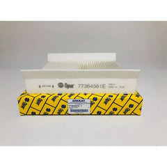 Linea Polen Filtresi