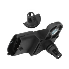 Grande Punto Yakıt Basınç Sensörü