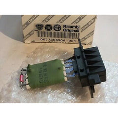 Linea Kalorifer Rezistansı