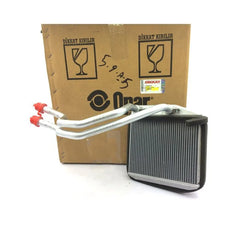 Fiorino Kalorifer Radyatörü