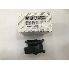 Stilo Kalorifer Klape Motoru