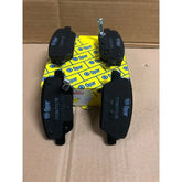 Egea Arka Fren Balatası