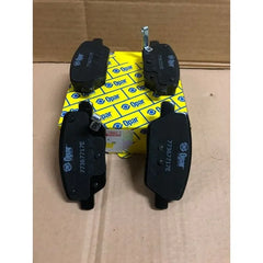 Egea Arka Fren Balatası