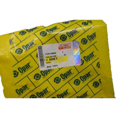 Kartal Sis Farı Çerçevesi