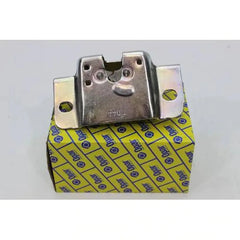 Kartal Bagaj Kilit Mekanizması