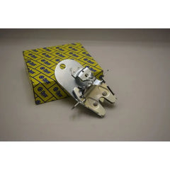 Şahin Bagaj Kilit Mekanizması