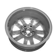 Freemont Çelik Jant