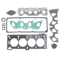 19 Motor Contası Takım Alt + Üst