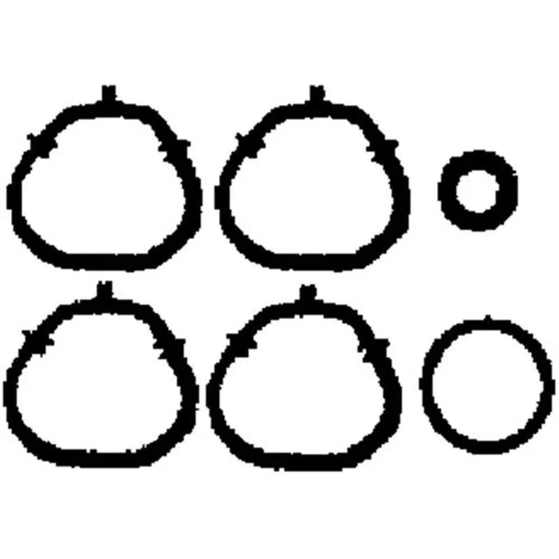 Palio Emme Manifold Contası