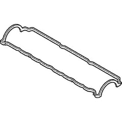 Sandero Motor Üst Kapak Contası