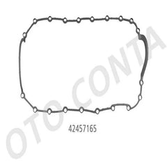 Kadjar Karter Contası