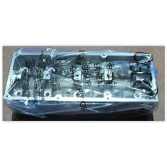 19 Motor Silindir Kapağı