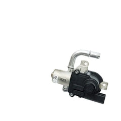 Captur Egr Valfi