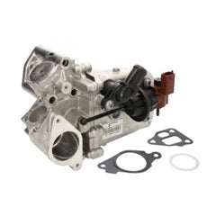 Panda Egr Soğutucusu