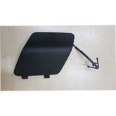 Master Tampon Çeki Demir Kapağı