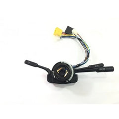 Kartal Far Sinyal Silecek Kumanda Grubu