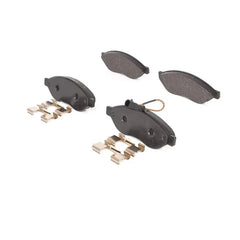 Ducato Ön Fren Balatası