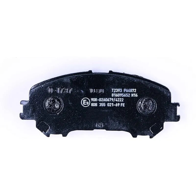 Kadjar Ön Fren Balatası