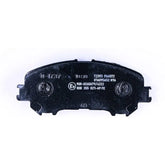 Kadjar Ön Fren Balatası