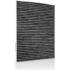 Trafic Polen Filtresi