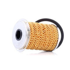 Trafic Mazot Filtresi