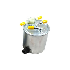 Sandero Mazot Filtresi