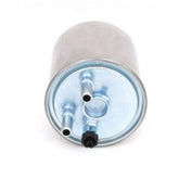 Latitude Mazot Filtresi