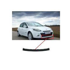 Clio Tampon Spoileri