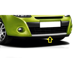 Clio Tampon Spoileri