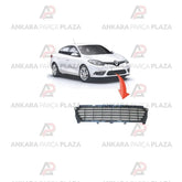 Fluence Tampon Izgarası