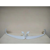 Megane Sis Farı Çerçevesi