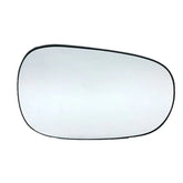 Megane Yan Ayna Camı