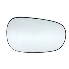 Megane Yan Ayna Camı