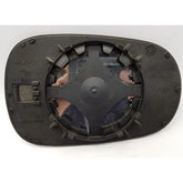 Megane Yan Ayna Camı