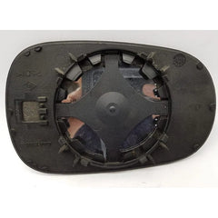 Megane Yan Ayna Camı