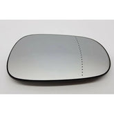 Megane Yan Ayna Camı