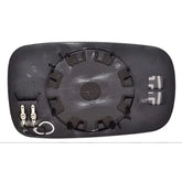 Megane Yan Ayna Camı